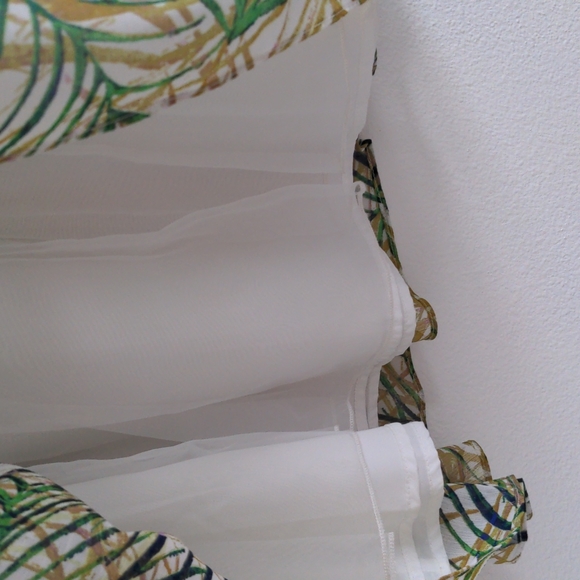 Nordstrom 548 skirt size 8 - Picture 3 of 5